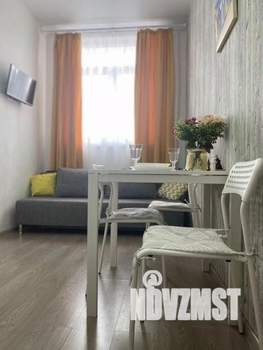 2-к квартира, посуточно, 23м2, 1/1 этаж