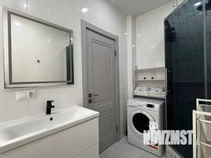 2-к квартира, посуточно, 58м2, 1/1 этаж