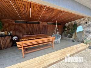 1-к квартира, посуточно, 23м2, 1/1 этаж