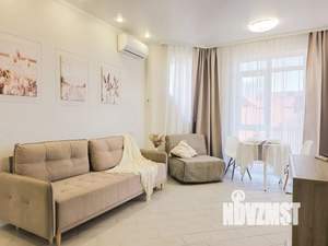 Студия квартира, посуточно, 29м2, 4/4 этаж