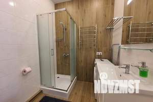 1-к квартира, посуточно, 24м2, 9/10 этаж