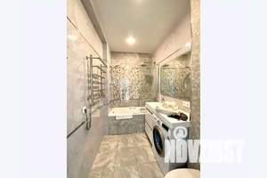 2-к квартира, посуточно, 60м2, 7/7 этаж