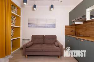 1-к квартира, посуточно, 30м2, 6/6 этаж