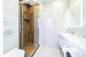 Студия квартира, на длительный срок, 24м2, 1/19 этаж