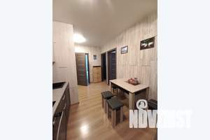 2-к квартира, посуточно, 40м2, 3/25 этаж