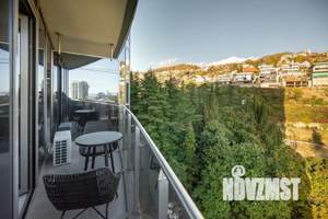 3-к квартира, посуточно, 80м2, 1/1 этаж