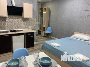 Студия квартира, посуточно, 24м2, 1/1 этаж