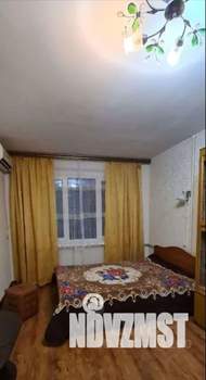 1-к квартира, посуточно, 30м2, 2/5 этаж