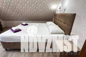 2-к квартира, посуточно, 39м2, 3/3 этаж