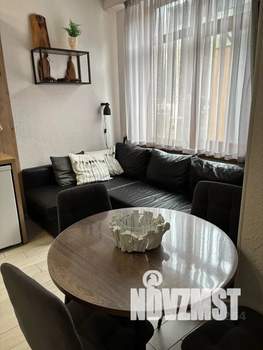 2-к квартира, посуточно, 38м2, 2/4 этаж