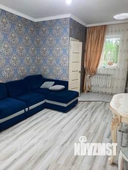 2-к квартира, на длительный срок, 45м2, 2/2 этаж