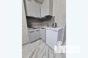 1-к квартира, посуточно, 30м2, 1/4 этаж