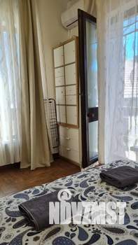 1-к квартира, посуточно, 33м2, 2/4 этаж