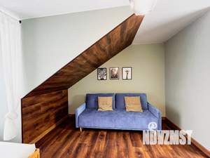 Студия квартира, посуточно, 33м2, 5/5 этаж