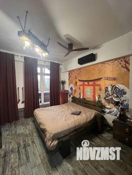 3-к квартира, на длительный срок, 82м2, 2/14 этаж