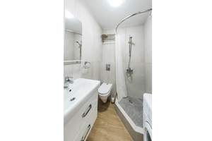 Студия квартира, на длительный срок, 20м2, 5/5 этаж