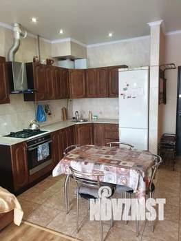 2-к квартира, посуточно, 49м2, 4/8 этаж