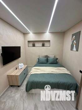 1-к квартира, посуточно, 33м2, 1/1 этаж