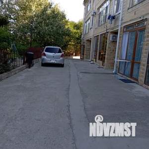 Студия квартира, посуточно, 23м2, 3/3 этаж
