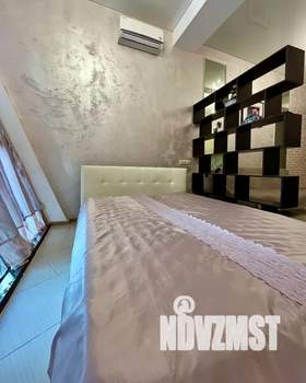 Студия квартира, посуточно, 30м2, 3/8 этаж