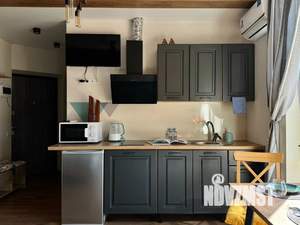 Студия квартира, посуточно, 30м2, 5/5 этаж