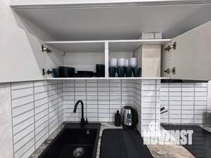 Студия квартира, посуточно, 32м2, 3/6 этаж