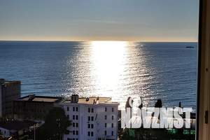 2-к квартира, посуточно, 75м2, 15/16 этаж