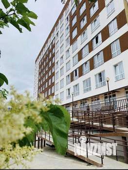 2-к квартира, посуточно, 55м2, 1/1 этаж