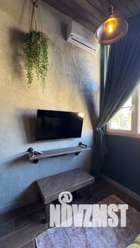 1-к квартира, посуточно, 35м2, 2/2 этаж