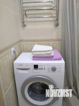 Студия квартира, на длительный срок, 30м2, 4/8 этаж