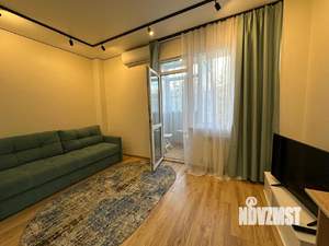 2-к квартира, на длительный срок, 45м2, 1/8 этаж