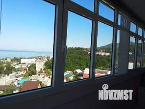 2-к квартира, посуточно, 52м2, 12/16 этаж