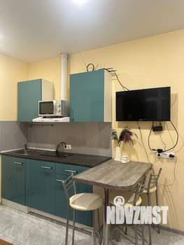 1-к квартира, на длительный срок, 20м2, 1/4 этаж