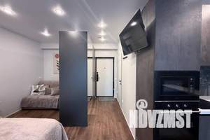 1-к квартира, посуточно, 29м2, 4/11 этаж