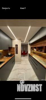 2-к квартира, на длительный срок, 55м2, 1/9 этаж