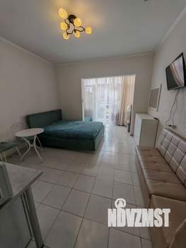 1-к квартира, на длительный срок, 36м2, 1/18 этаж