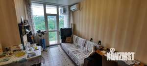 Студия квартира, на длительный срок, 30м2, 6/10 этаж