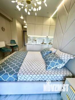 Студия квартира, на длительный срок, 20м2, 7/11 этаж