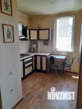 1-к квартира, на длительный срок, 35м2, 4/6 этаж