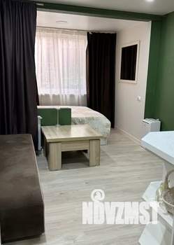 Студия квартира, посуточно, 20м2, 1/5 этаж