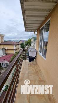 Студия квартира, посуточно, 20м2, 4/4 этаж