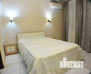 1-к квартира, посуточно, 38м2, 2/4 этаж