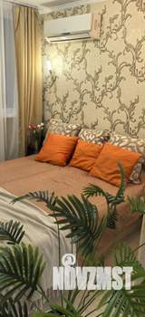 1-к квартира, на длительный срок, 30м2, 1/5 этаж