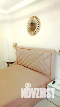 1-к квартира, посуточно, 42м2, 2/6 этаж