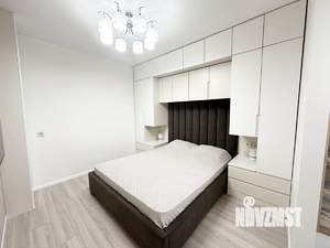 2-к квартира, на длительный срок, 40м2, 12/19 этаж