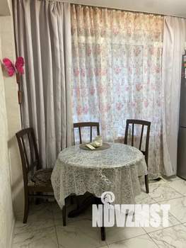 2-к квартира, посуточно, 54м2, 2/5 этаж