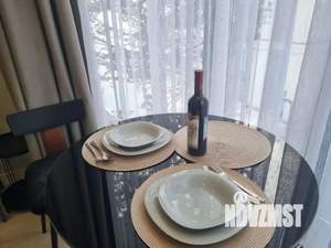 1-к квартира, посуточно, 26м2, 1/1 этаж