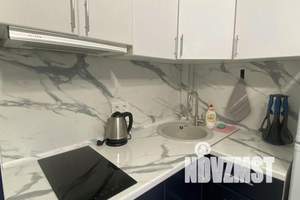 1-к квартира, посуточно, 33м2, 1/12 этаж