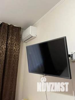 2-к квартира, посуточно, 45м2, 2/2 этаж