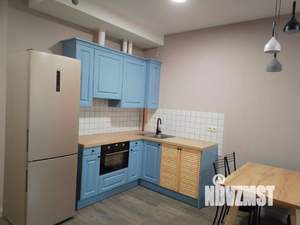 1-к квартира, посуточно, 50м2, 7/12 этаж